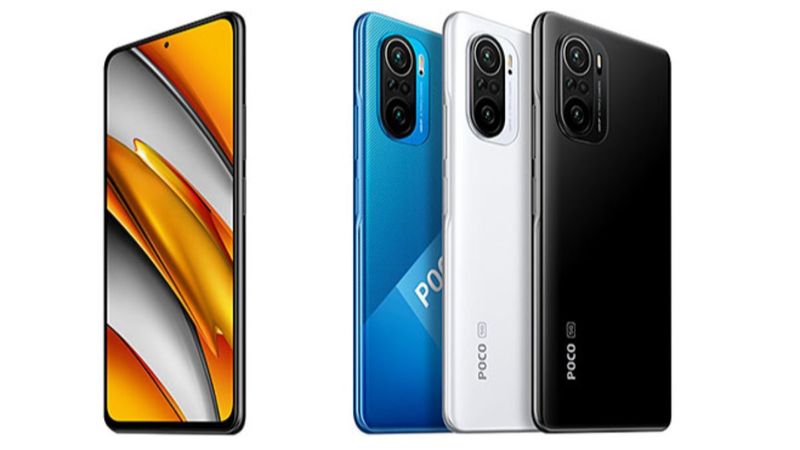 Xiaomi POCO F3 ve POCO X3 Pro tanıtıldı: İşte fiyatları ve özellikleri