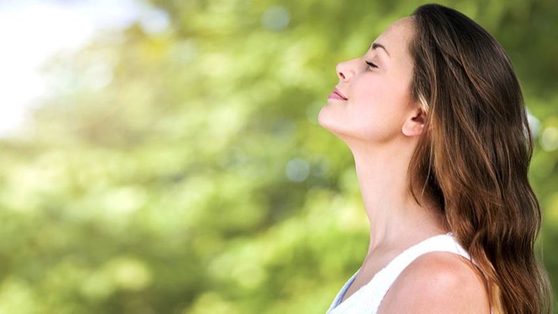 Stresi yönetmenizi sağlayacak 3 basit nefes egzersizi