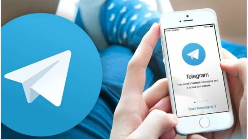Telegram, Clubhouse benzeri özelliğini yayınladı