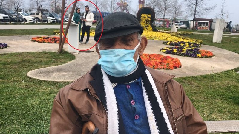 Yalova'daki vatandaşlar, vakaların artması nedeniyle tedirgin