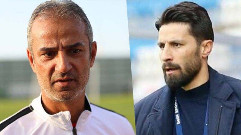 İsmail Kartal BB Erzurum'la, Şenol Can Kasımpaşa ile anlaştı