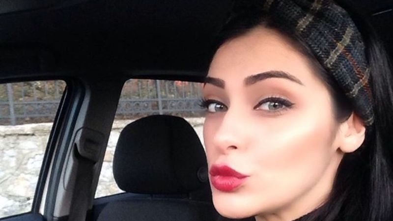 Gülşah Çomoğlu anne oluyor