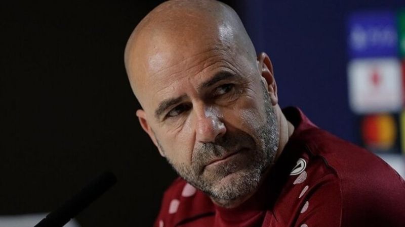 Bayer Leverkusen'de Bosz dönemi sona erdi