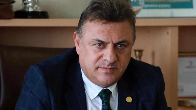 Hasan Kartal: Galatasaray yönetimi beceriksizlik yaptı