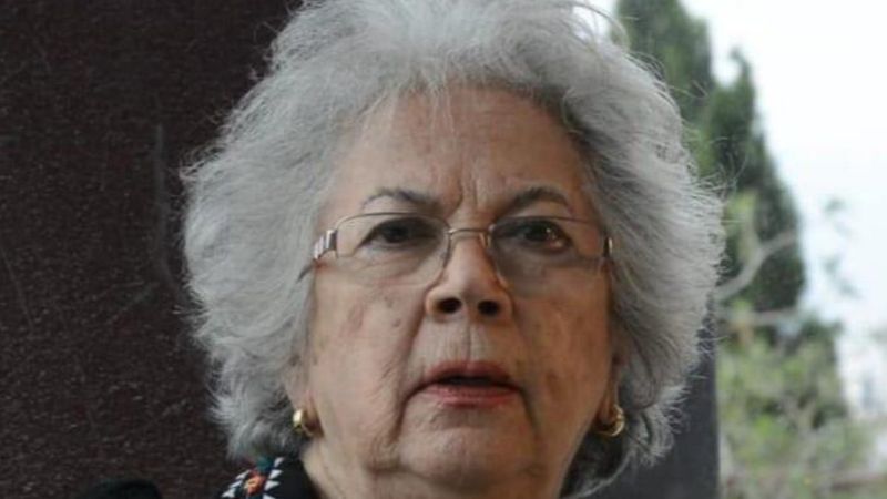 Ayla Karaca son yolculuğuna uğurlandı