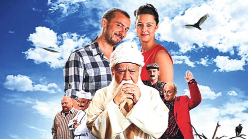 Leyla ile Mecnun yeniden mi çekiliyor? Leyla ile Mecnun nerede yayınlanacak?