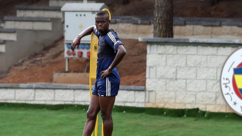 Mbwana Samatta'ya Genk talip oldu