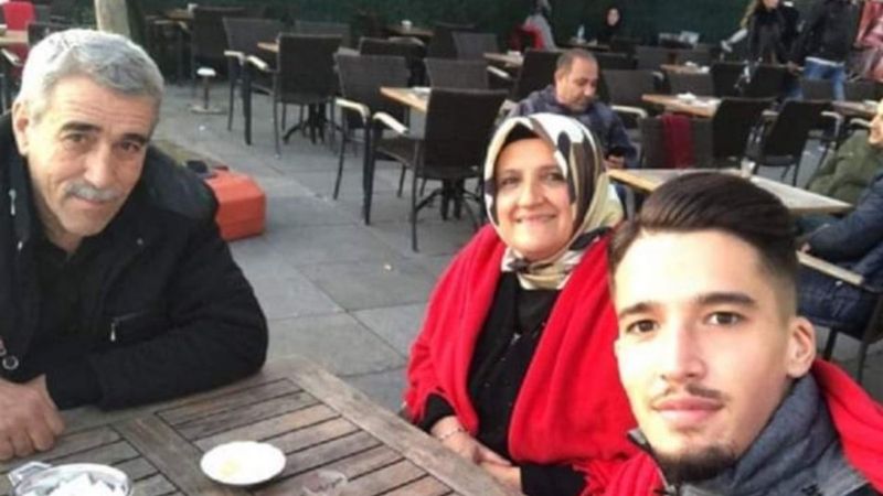 Saha dışında Altay Bayındır