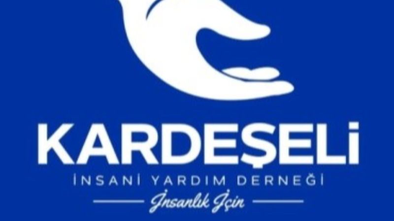 Kardeş Eli Derneği Ramazan Ayına Hazır