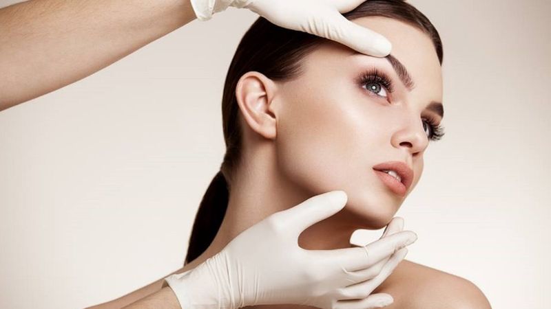 Pandemide medikal estetiğe ilgi 2 kat arttı