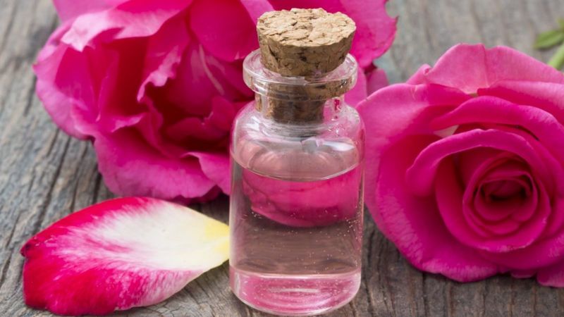 Gül suyunun 8 faydası