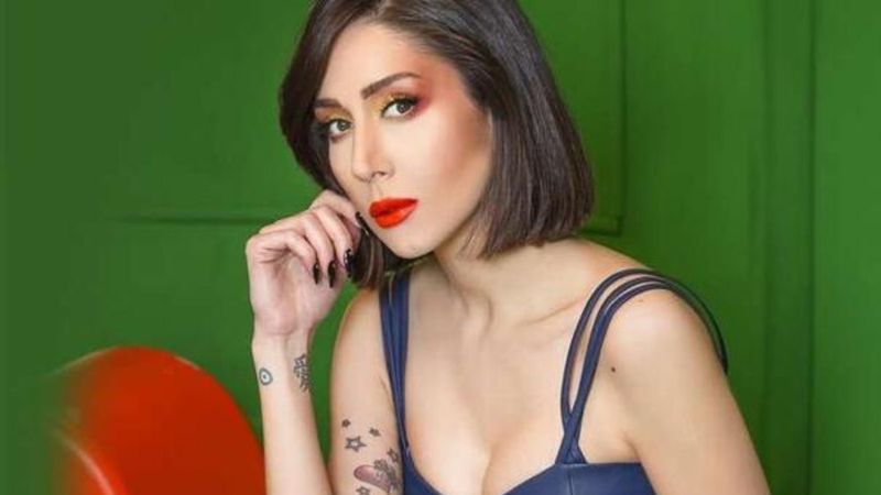 Ece Gürsel, koronavirüse yakalandı