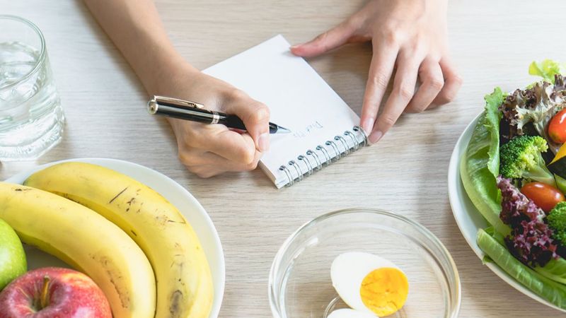 Eliminasyon diyeti, kronik rahatsızlıkları tedavi ediyor