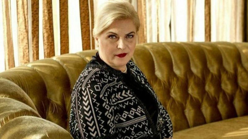 Nurseli İdiz kimdir? Nurseli İdiz kaç yaşında, nereli, evli mi? Nurseli İdiz biyografisi..