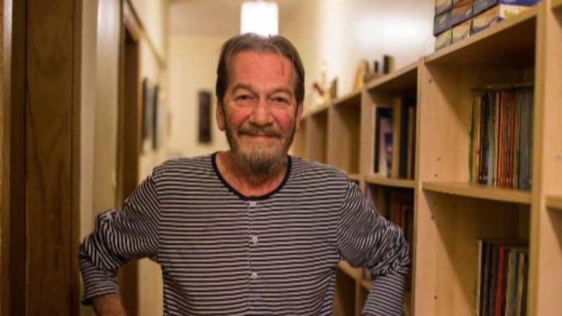 Ferhan Şensoy'dan Levent Ünsal paylaşımı