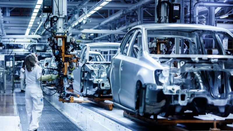 Çip tedarik sıkıntısı, ikinci el araç pazarını etkileyecek