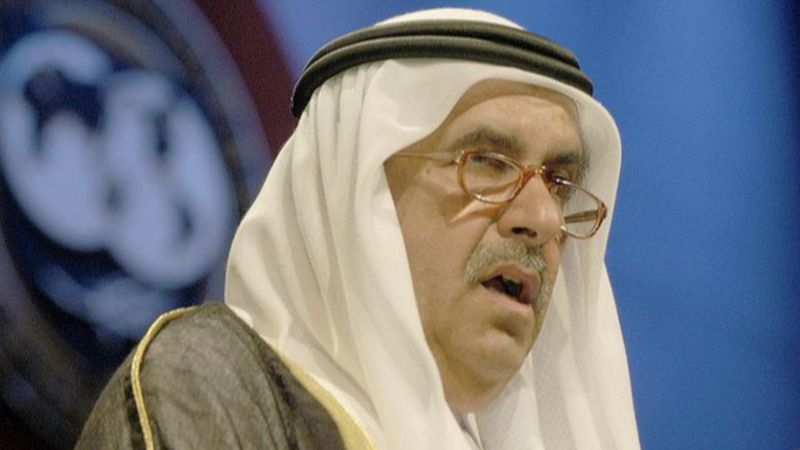 BAE Maliye Bakanı Maktum hayatını kaybetti