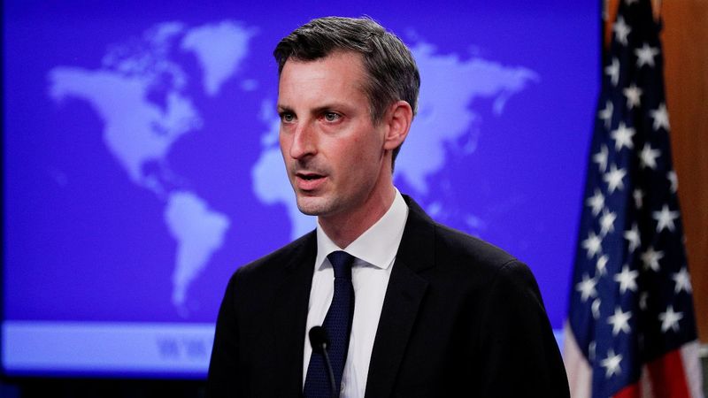 ABD Dışişleri Bakanlığı, Çavuşoğlu-Blinken görüşmesini değerlendirdi