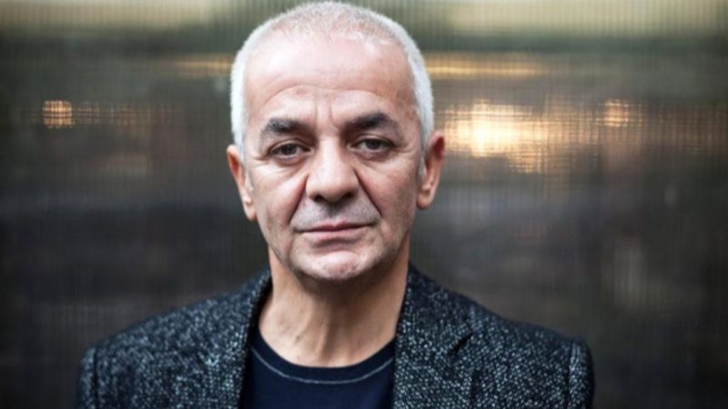 Zafer Algöz kimdir? Zafer Algöz kaç yaşında, nereli, kiminle evli? Zafer Algöz hakkında..