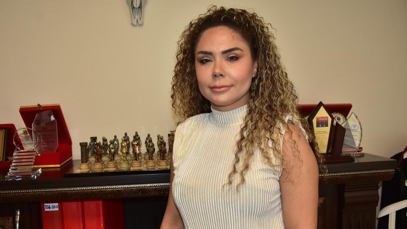 İzmir'de spor eğitmeni AVM’den tazminat kazandı