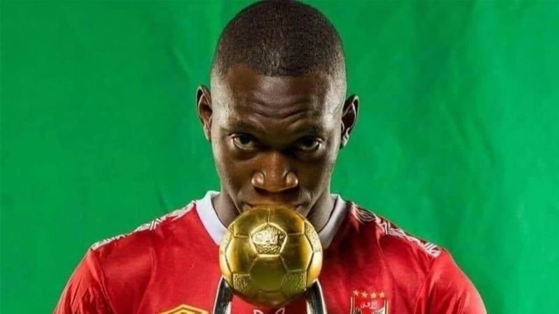 Aliou Dieng'in menajeri: Galatasaray bize söz verdi