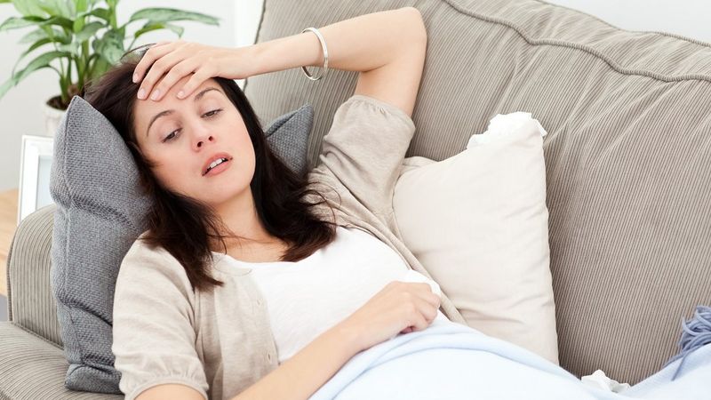 Düşük tansiyonun en yaygın nedenleri ve yükseltmek için ipuçları