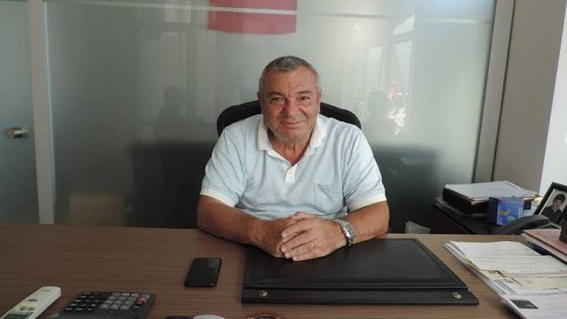 Tekirdağlı iş adamı cinsel istismardan tutuklandı