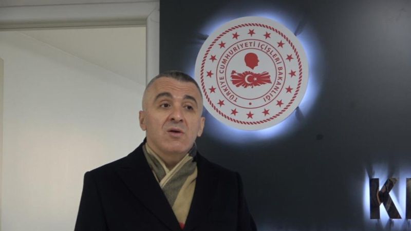 Kırklareli'de sosyal medyada maskesiz görüntü verenlere işlem yapılacak