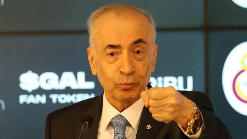 Mustafa Cengiz'den 'Fenerbahçe Cumhuriyeti' tepkisi