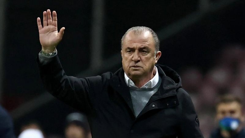 Fatih Terim: Önümüzde 10 maç, alınacak 30 puan var