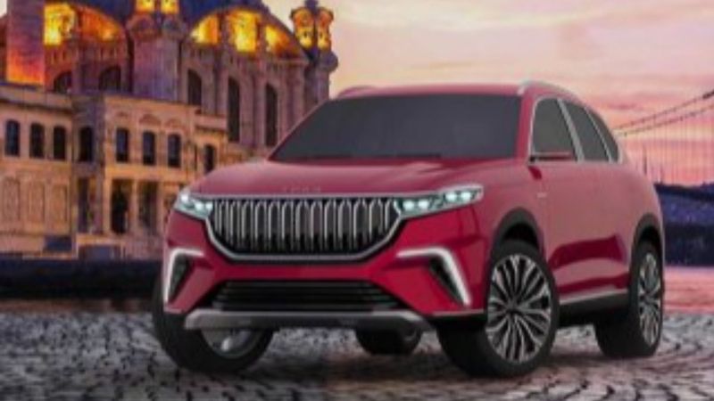 Türkiye'deki elektrikli ve hibrit otomobil sayısı iki buçuk kat arttı