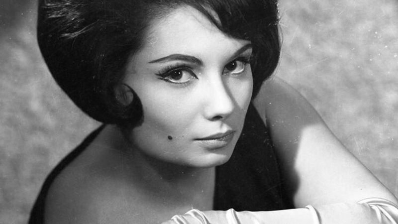 Yeşilçam'ın Küçük Hanımefendisi: Belgin Doruk kimdir?