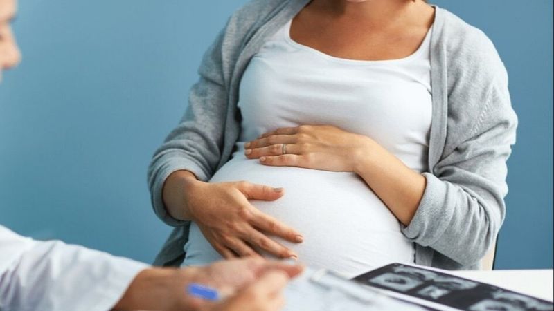 Sezaryen sonrası normal doğum için 8 şart