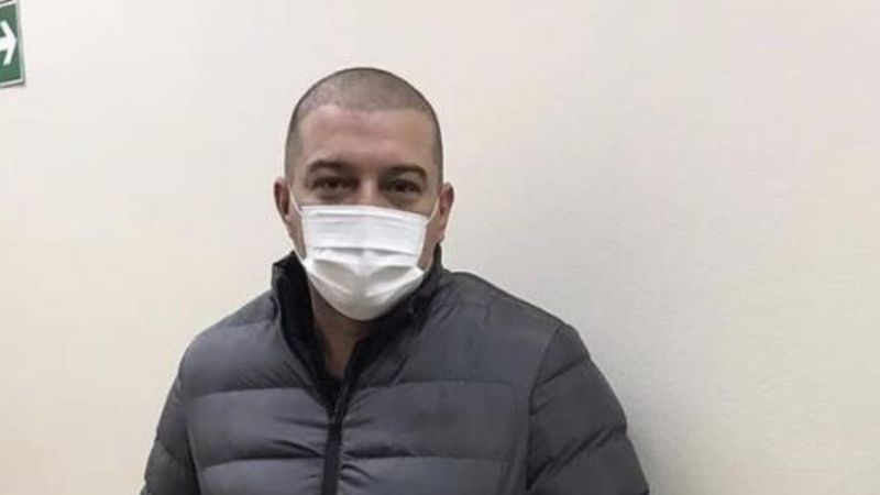 Arda Kural, yeniden ortaya çıktı