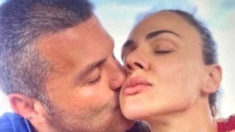 Buket Aydın ve Emir Sarıgül ayrıldı