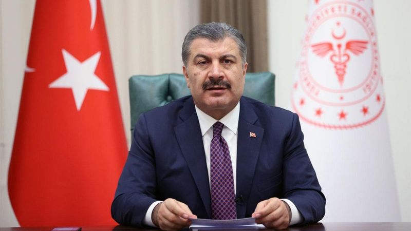 Pandemi ne zaman bitecek? Hayat ne zaman normalleşecek? Fahrettin Koca tarih verdi..