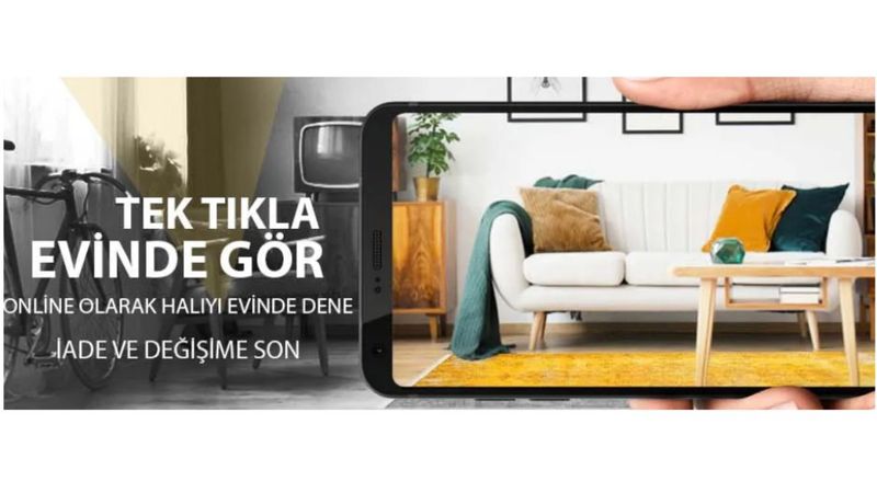 Oturma Odası halısı Nasıl Olmalıdır?