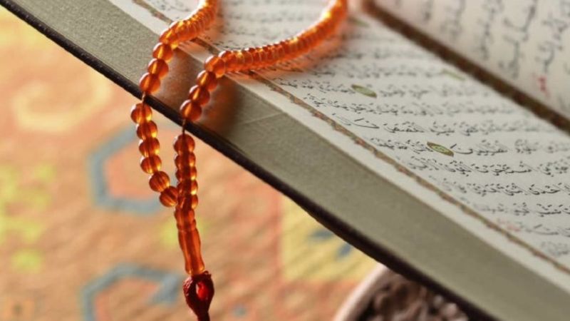 Af ve mağrifet gecesi: Berat Kandili önemi ve faziletleri