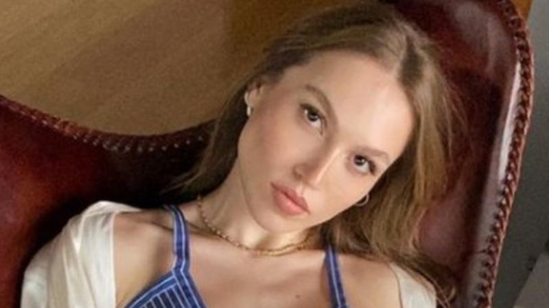 Duygu Özaslan: Şeyma Subaşı beni engellemiş