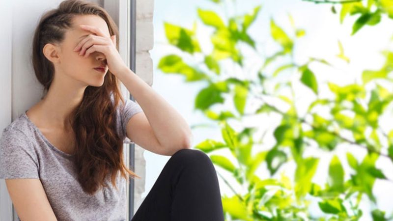 Bahar ile gelen şikayetleri önemseyin