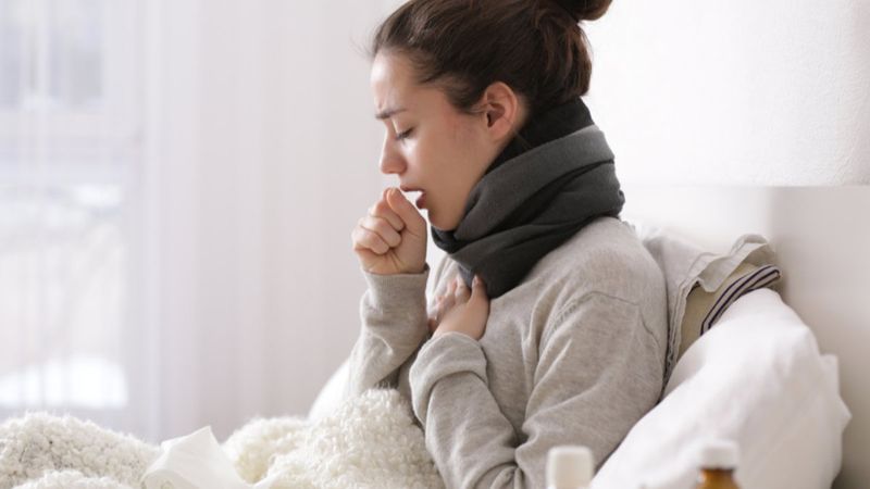 Akciğerlerinizi temizlemenin 6 doğal yolu