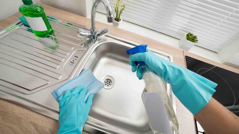 Evde sirke kullanmanın 101 yolu