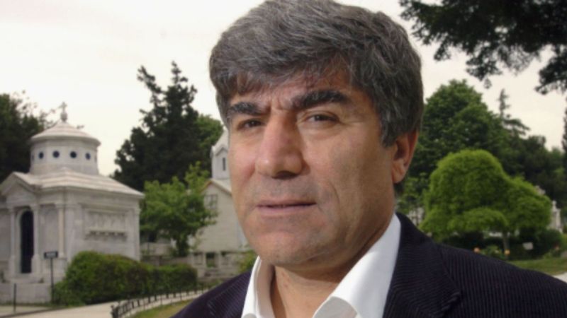 Hrant Dink davasında karar