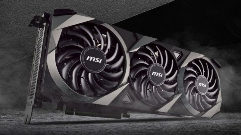 MSI ekran kartı fiyatlarına zam yapmaya hazırlanıyor