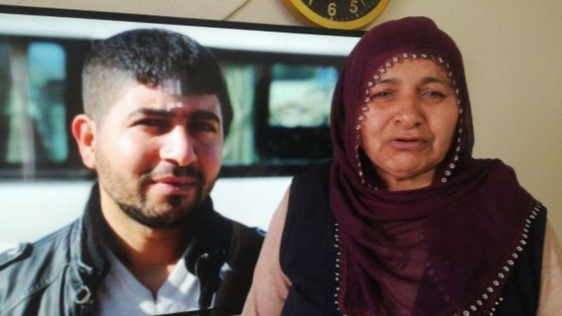 Adıyaman'da 2 çocuk babası 58 gündür kayıp