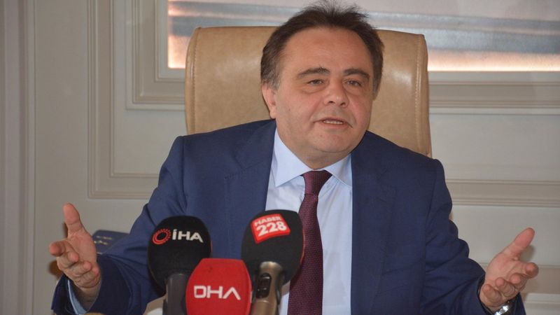 Bilecik Belediye Başkanı Semih Şahin: Ben de emekli öğretmenim