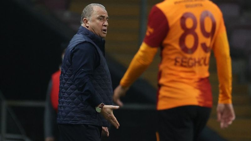 Galatasaray, Fatih Terim'in olmadığı maçların 15'ini kazanamadı