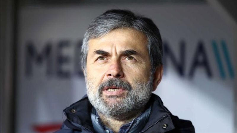 Aykut Kocaman'dan Burak Yılmaz'a övgü
