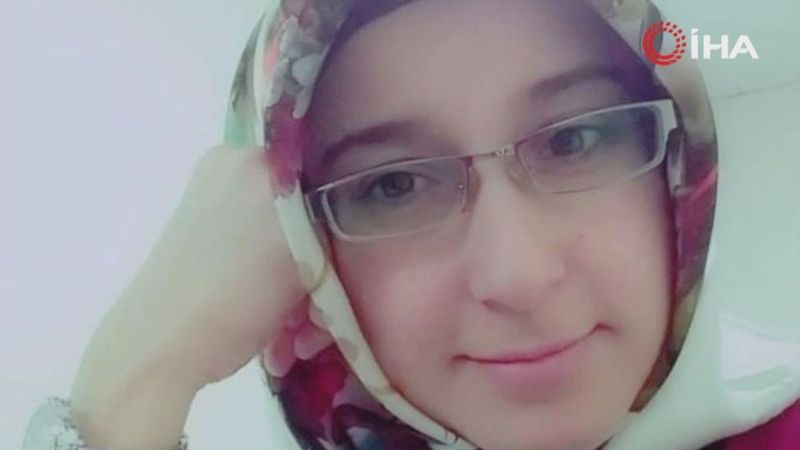 Aydın'da eski sevgilisi tarafından öldürüldü