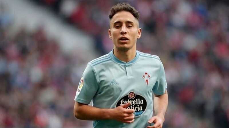 Emre Mor, Celta Vigo'yu bezdirdi